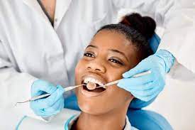 The Connection Between Smoking and Oral Health