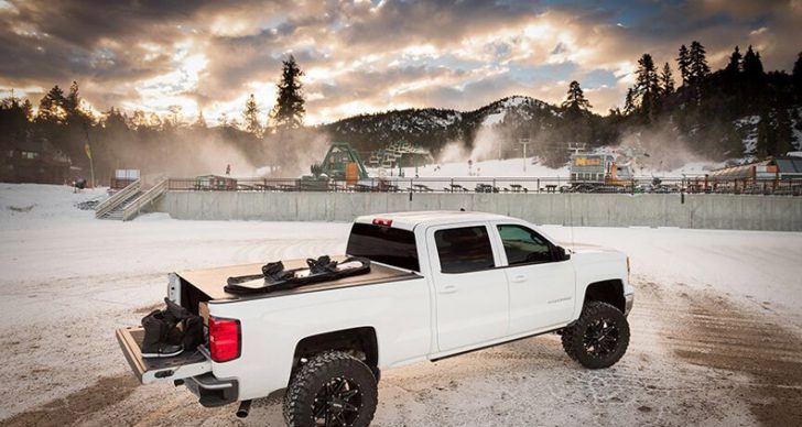 Enhance Your Truck With Top Electric Accessories: A Comprehensive Guide