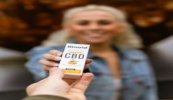 Discover The Benefits Of Cbd Gummies: A Tasty Solution For Wellness