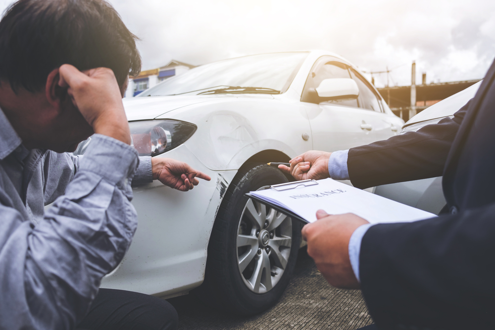 Top Tips To Hire A Car Accident Lawyer: Expert Advice