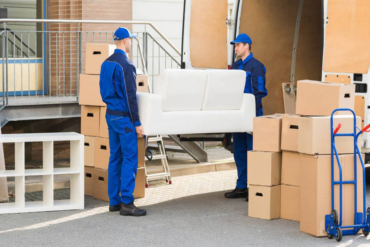 Efficient Movers: Expert Tips For A Smooth Relocation