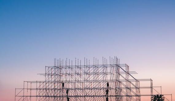 Scaffold Basics: Your Comprehensive Guide To Safe And Efficient Building Support Structures