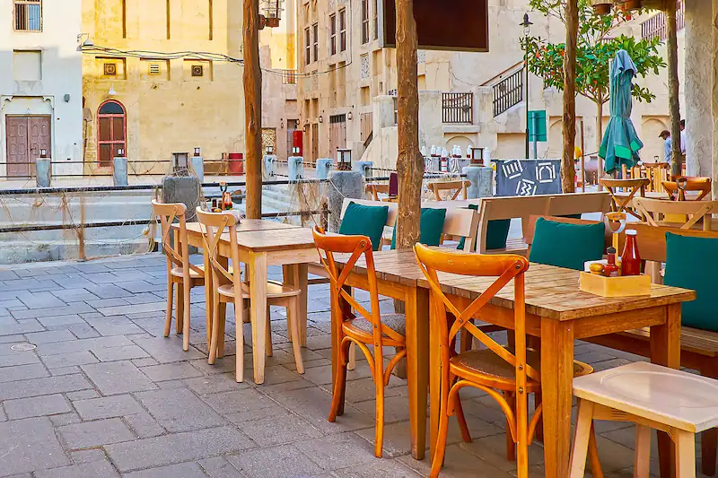 Discover Nearby Restaurants: A Quick Guide To Finding The Best Places To Eat