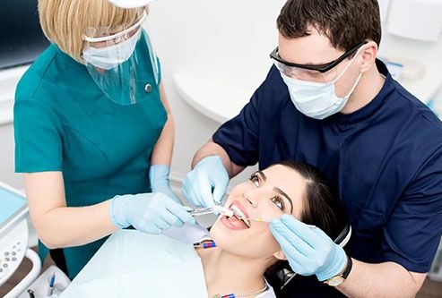 Affordable Dentist: Quality Dental Care At Affordable Prices