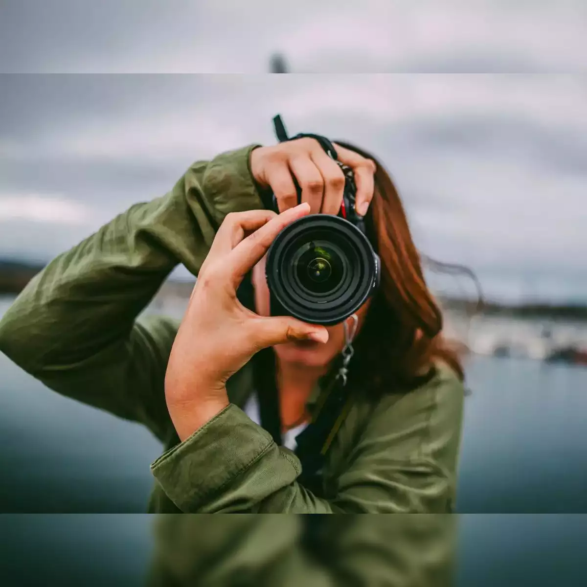 Capturing Timeless Moments: Discover The Visual Artistry Of A Photographer