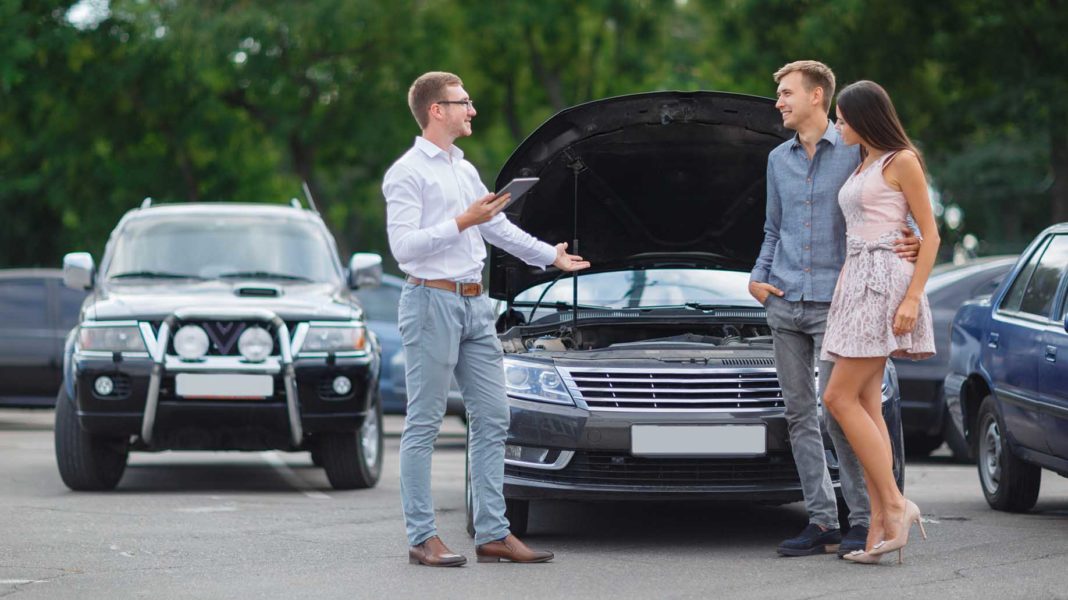 Ultimate Guide: How To Buy A Used Car & Secure The Best Deal