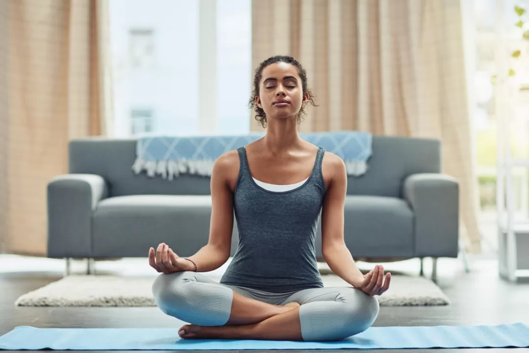 Discover The Benefits Of Yoga And Meditation For Mind And Body