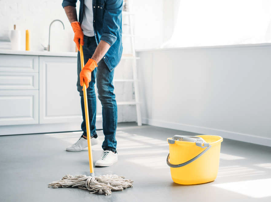 Discover The Best Cleaning Services For Your Home Today