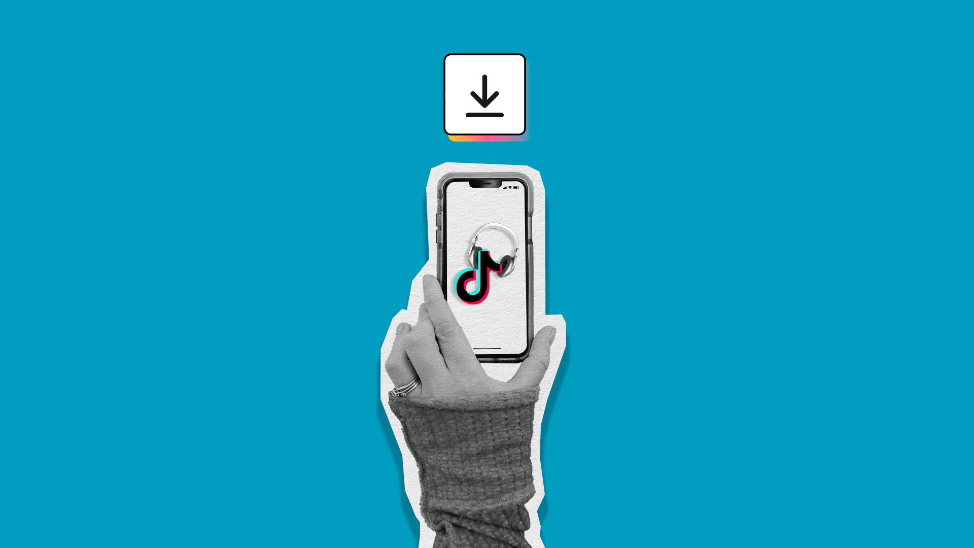 The Best Tiktok Video Downloader For Free!