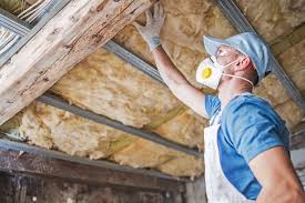 Insulation Guide: Tips For A More Energy-Efficient Home