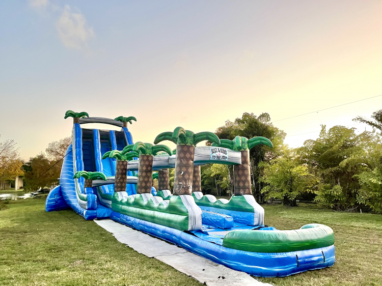 Easy Bounce House Rentals For Your Next Party!