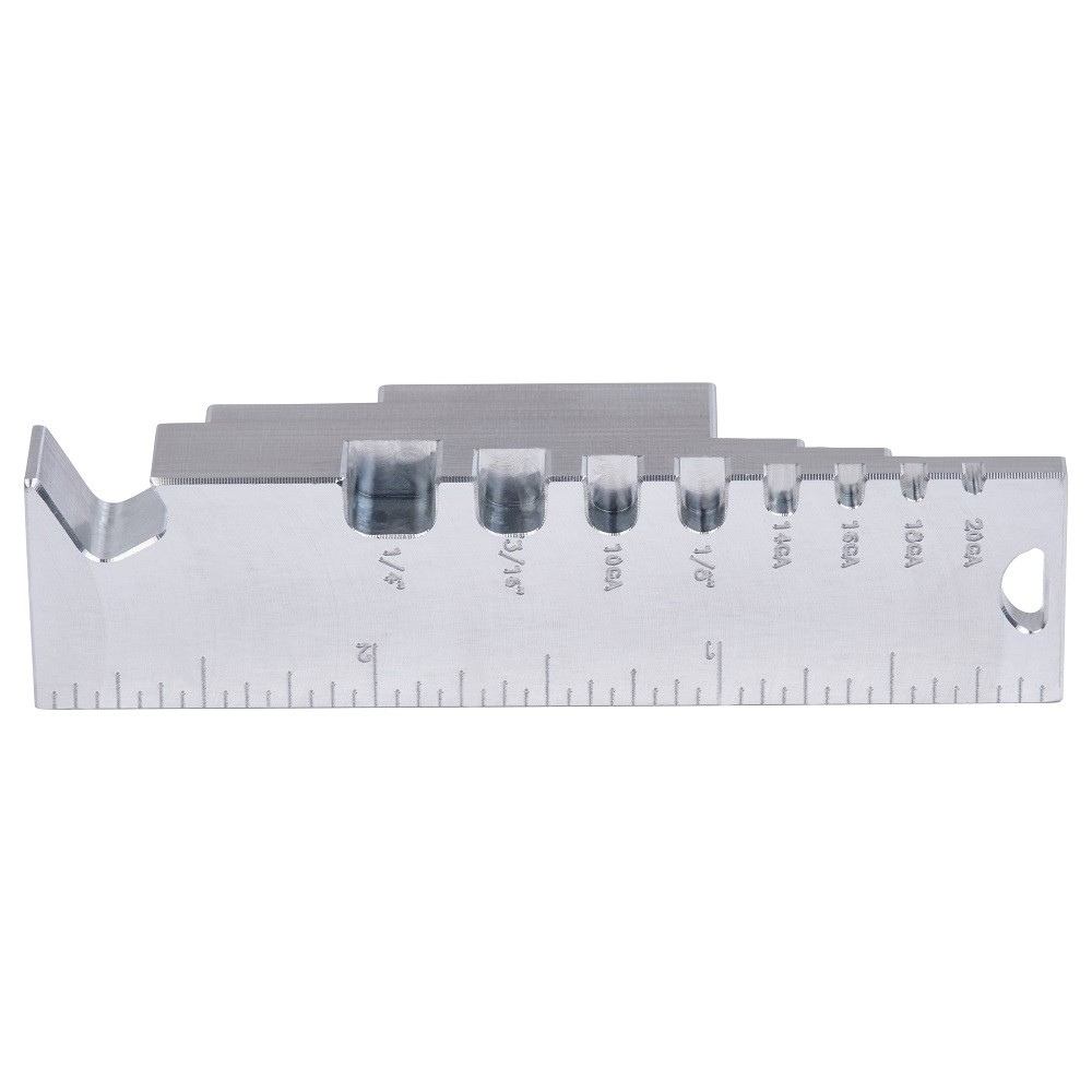 Easy Door Gap Gauge: Quick & Accurate Measurements