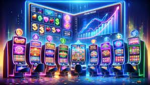 Ultimate Online Slot Game Guide
