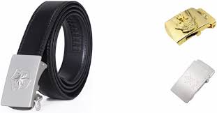 Guide To Stylish Belt Buckles: Tips For Fashionable Accessories