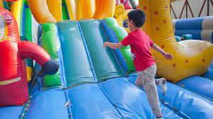 Easy Bounce House Rental: Book Yours Today!