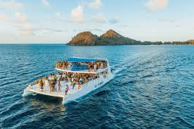 Easily Rent A Party Boat For Your Next Event