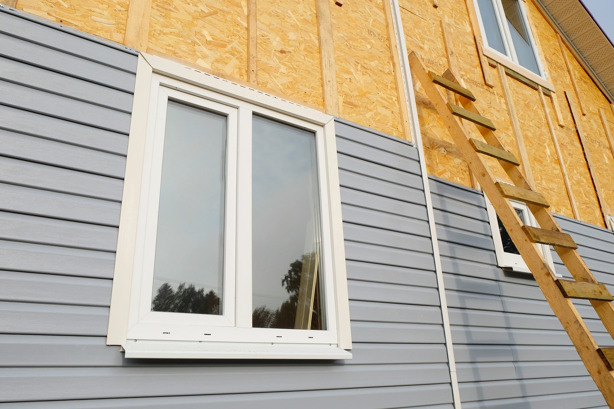 Ultimate Window Siding Guide