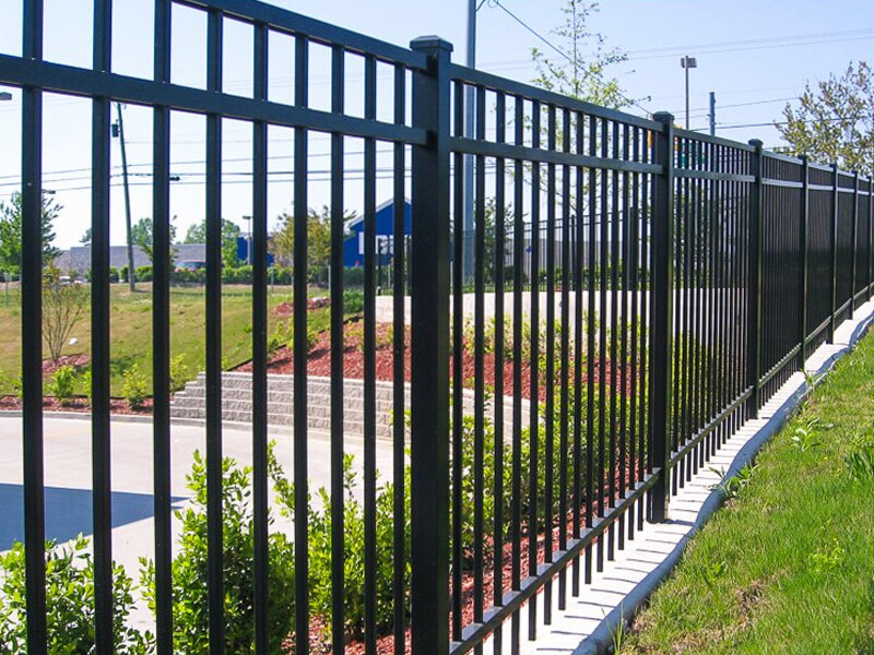 The Ultimate Fencing Company Guide