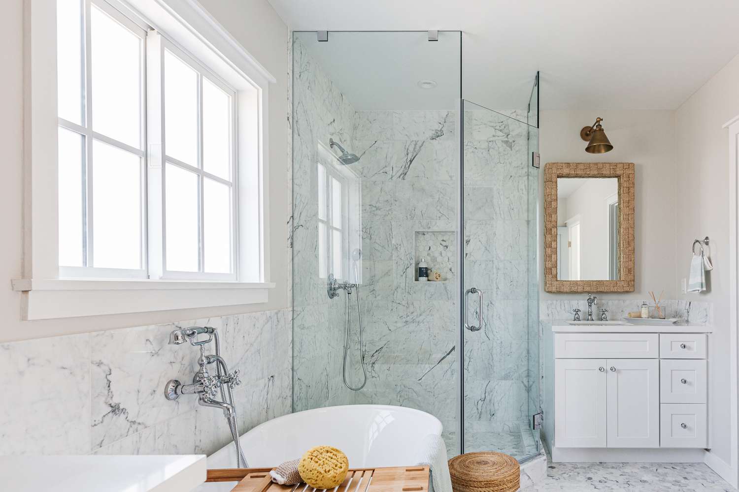 The Best Swing Shower Doors: Stylish & Practical Choices