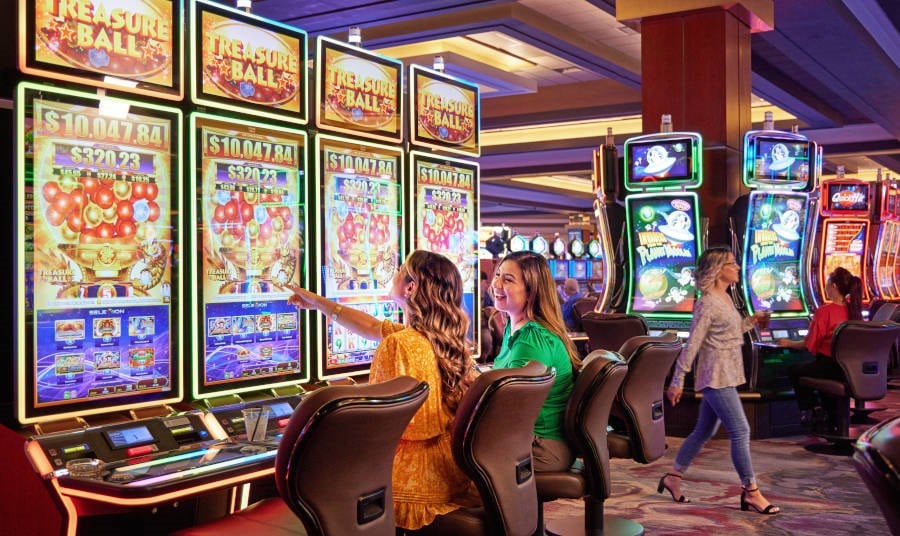 Discover The Best Online Slots For Maximum Fun And Wins