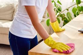Top Cleaning Tips: Your Local Retail Services Guide