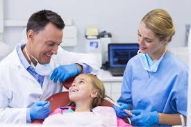 Ultimate Guide To Pediatric Dentistry For Parents